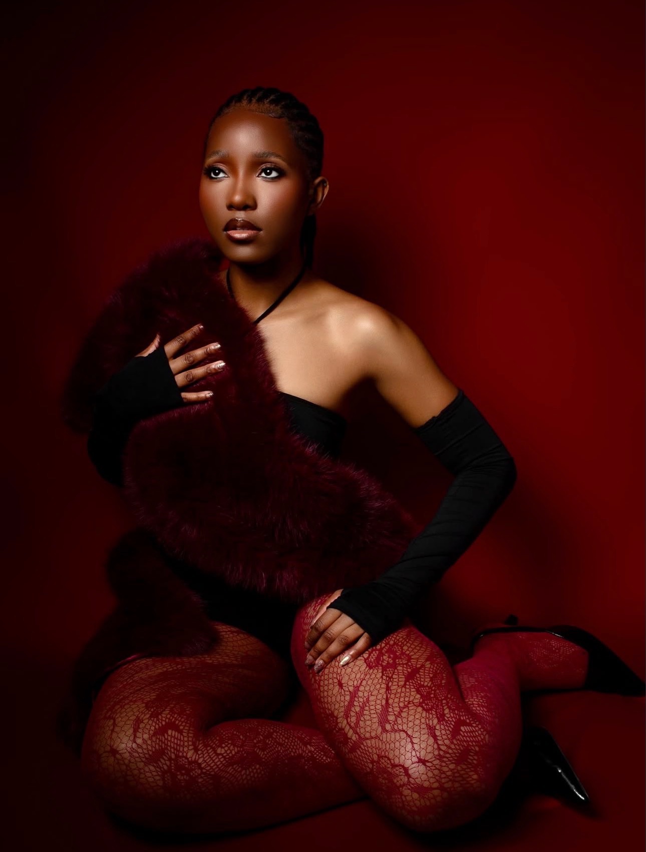Wildaïna editorial
