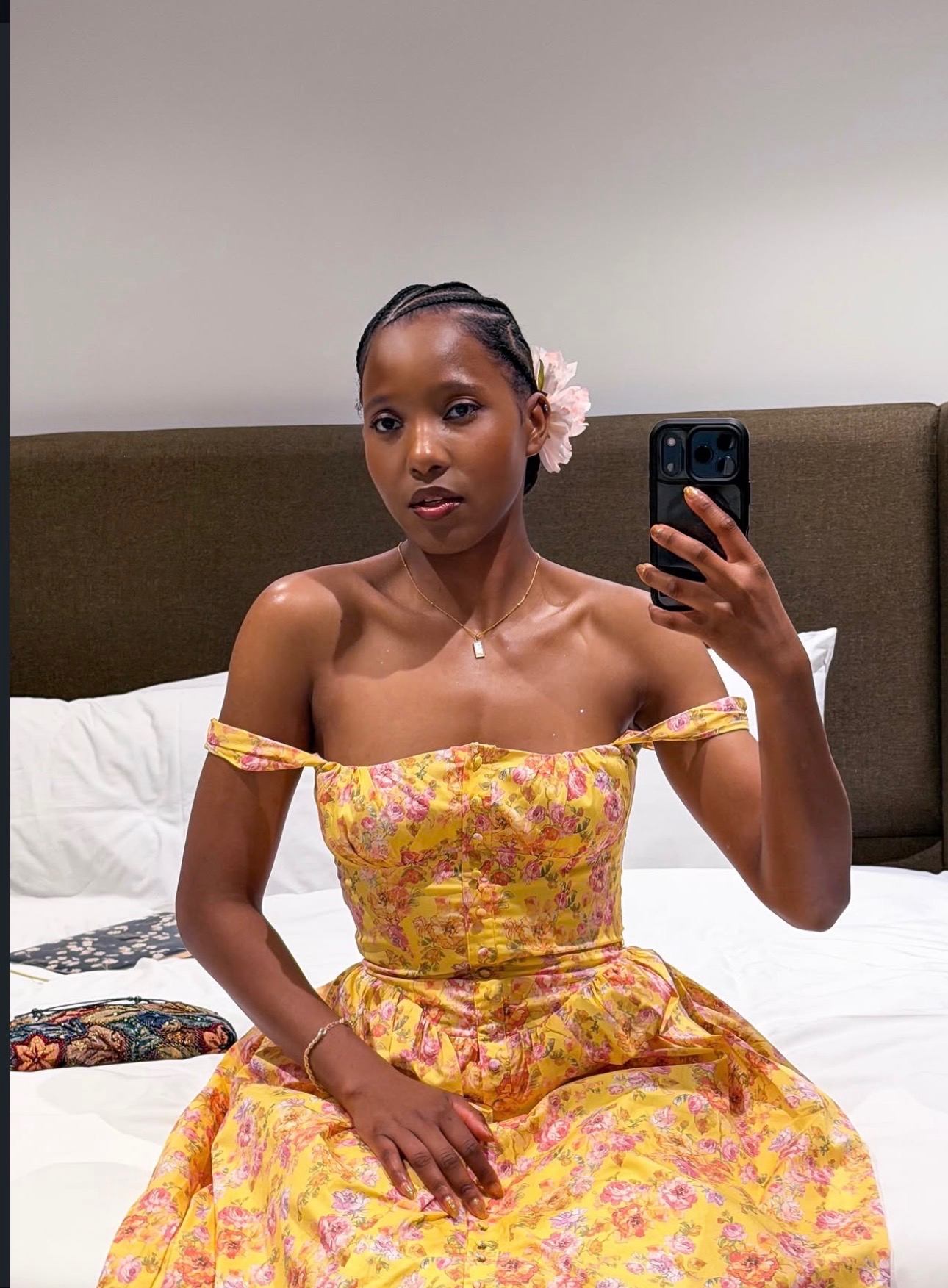 Wildaïna Charles